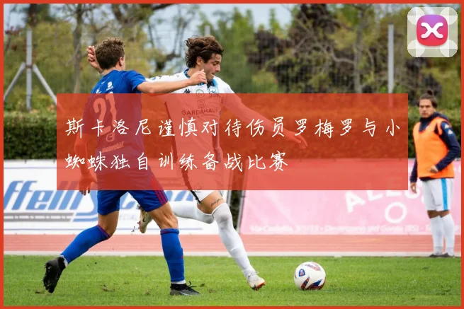 斯卡洛尼谨慎对待伤员罗梅罗与小蜘蛛独自训练备战比赛